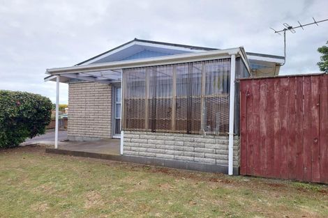 Photo of property in 7 Tawake Place, Waitara, 4320