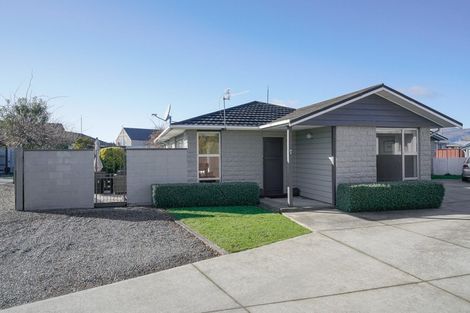 Photo of property in 1/27 Blakehall Place, Spreydon, Christchurch, 8024