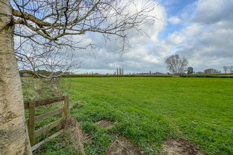 Photo of property in 3799 Ohaupo Road, Ohaupo, 3882