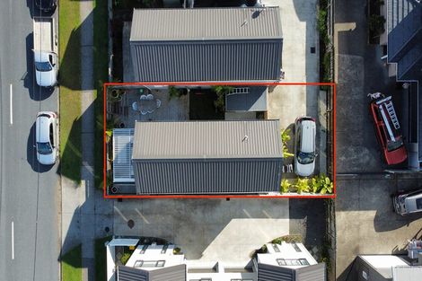 Photo of property in 94e Bay Street, Red Beach, 0932