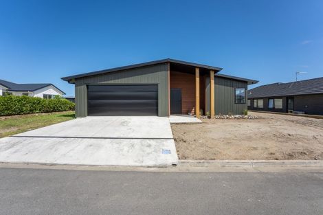 Photo of property in 57 Seagrass Place, Otaki Beach, Otaki, 5512