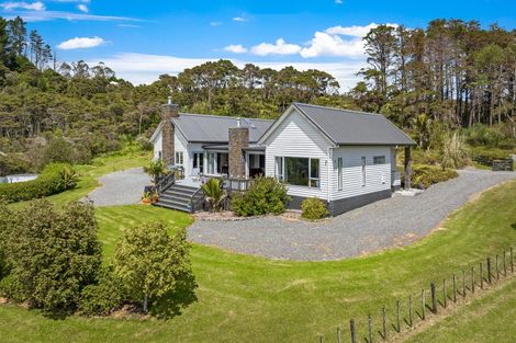 Photo of property in 836 Matakana Valley Road, Whangaripo, Warkworth, 0985