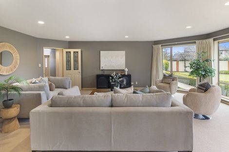 Photo of property in 1 Becmead Drive, Harewood, Christchurch, 8051