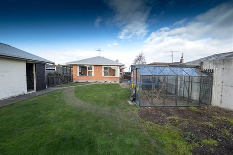 Photo of property in 149 Trevors Road, Hampstead, Ashburton, 7700
