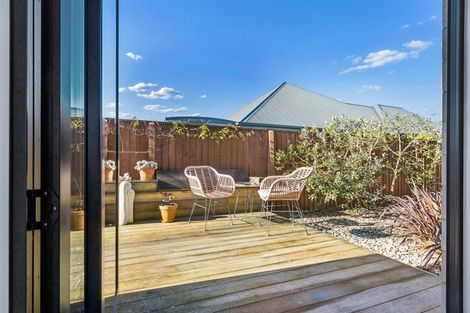 Photo of property in 21 Blair Place, Kaiapoi, 7630