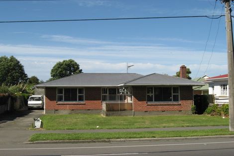 Photo of property in 391 Linwood Avenue, Bromley, Christchurch, 8062