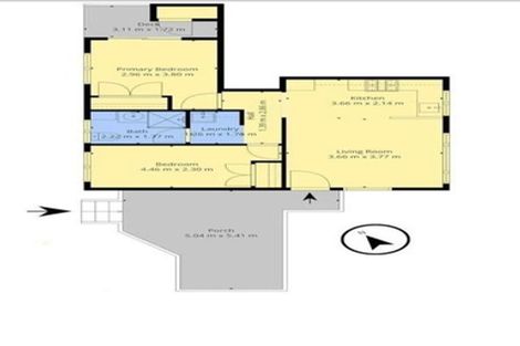 Photo of property in 5 King Street, Papatoetoe, Auckland, 2104