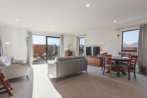 Photo of property in 25 Haremoor Way, Rolleston, 7615
