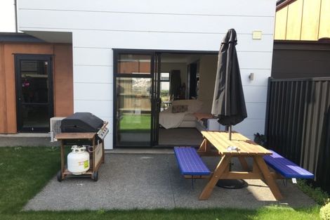 Photo of property in 12 Packard Crescent, Halswell, Christchurch, 8025