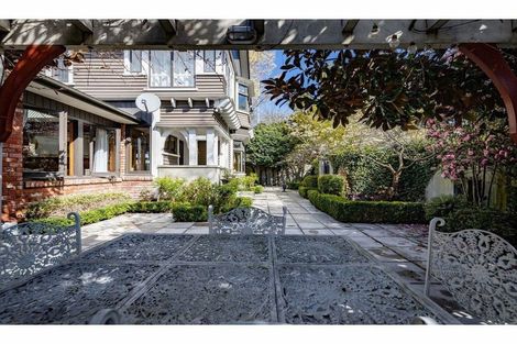 Photo of property in 6 Bishop Street, St Albans, Christchurch, 8014