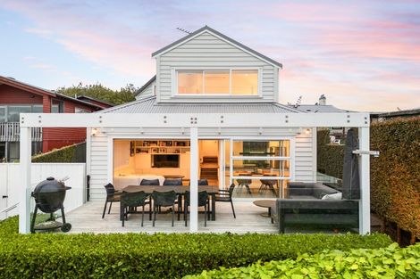 Photo of property in 48a Old Mill Road, Grey Lynn, Auckland, 1021