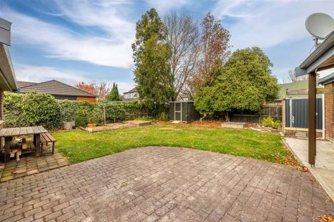 Photo of property in 153 Hawthornden Road, Avonhead, Christchurch, 8042