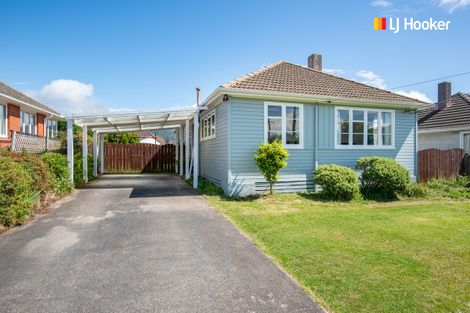 Photo of property in 33 Allenby Avenue, Liberton, Dunedin, 9010