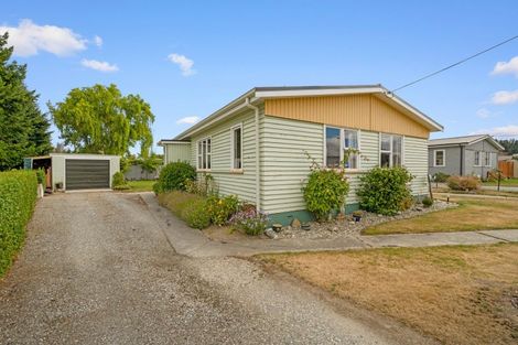 Photo of property in 30 Enterprise Street, Alexandra, 9320