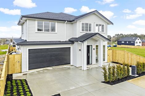 Photo of property in 19 Paripari Street, Flat Bush, Auckland, 2019