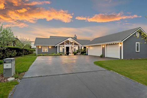 Photo of property in 31 The Esplanade, Pegasus, 7612