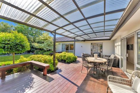 Photo of property in 1 Sheridan Drive, Rolleston, 7614