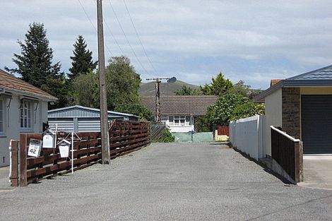 Photo of property in 42 Litchfield Street, Redwoodtown, Blenheim, 7201