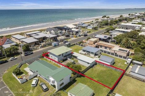 Photo of property in 76 Karewa Parade, Papamoa Beach, Papamoa, 3118