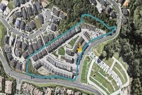 Photo of property in 12/10 Silver Moon Road, Albany Heights, Auckland, 0632