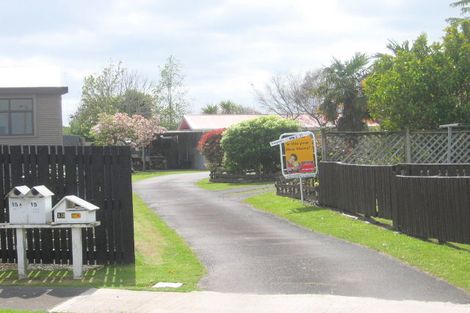 Photo of property in 13 Foster Crescent, Morrinsville, 3300