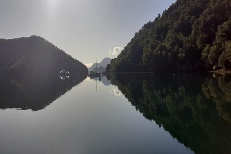 Photo of property in 30 Rata Street, Duncan Bay, Tennyson Inlet, 7195