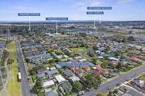Photo of property in 1/256 Porchester Road, Takanini, 2112