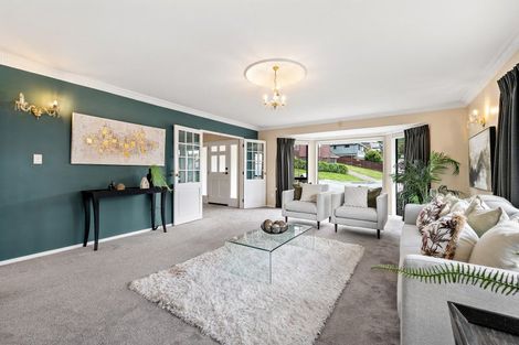 Photo of property in 25 Satara Crescent, Khandallah, Wellington, 6035