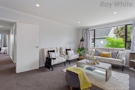 Photo of property in 3 Grosvenor Street, Redwood, Christchurch, 8051
