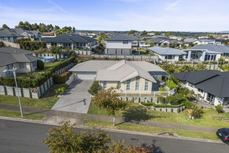 Photo of property in 54 Mortlake Heights, Pyes Pa, Tauranga, 3112