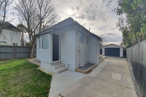 Photo of property in 7 Flesher Avenue, Richmond, Christchurch, 8013