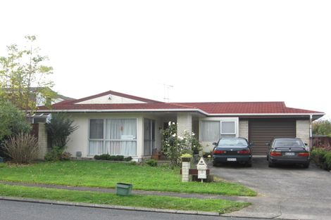 Photo of property in 4 Liam Place, Half Moon Bay, Auckland, 2012