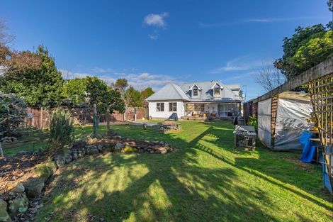 Photo of property in 39 Liverpool Street, Levin, 5510