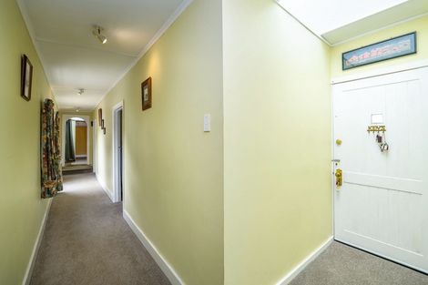 Photo of property in 123 Revans Street, Featherston, 5710