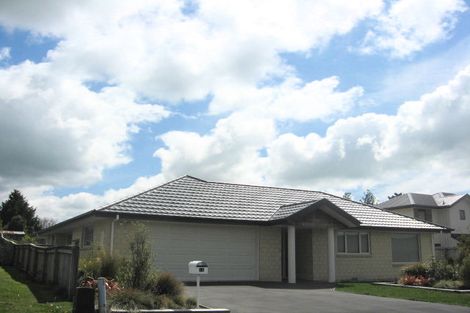 Photo of property in 15 Kowhai Street, Oxford, 7430