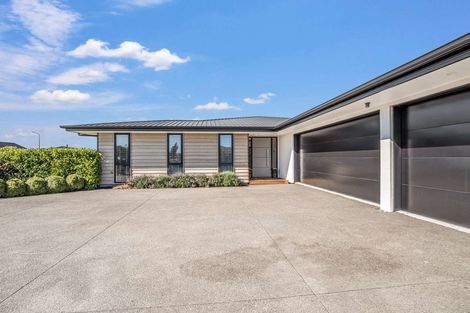 Photo of property in 2 Rothwell Drive, Rolleston, 7615