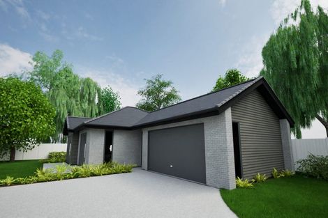 Photo of property in 14 Pahiki Crescent, Levin, 5510
