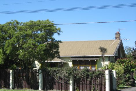 Photo of property in 36 Stapletons Road, Richmond, Christchurch, 8013