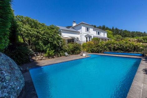 Photo of property in 318 Millers Road, Gebbies Valley, Christchurch, 7672