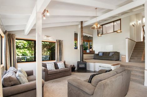 Photo of property in 6348 Christchurch Akaroa Road, Robinsons Bay, 7581