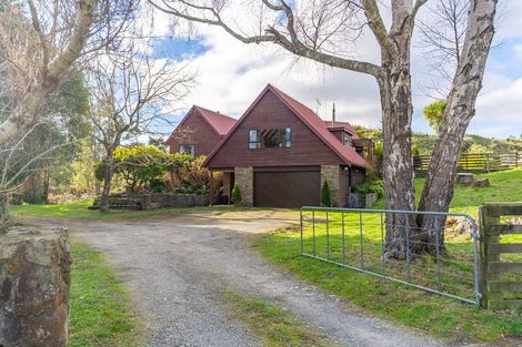 Photo of property in 139 Rangiora Road, Reikorangi, Waikanae, 5391