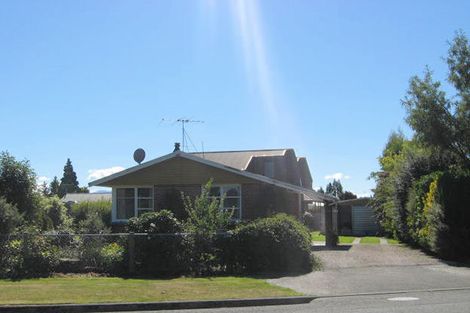 Photo of property in 32 Alington Street, Methven, 7730