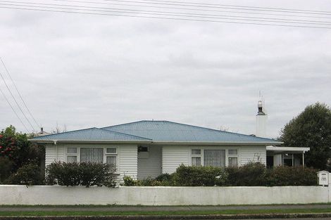Photo of property in 36 Hannan Street, Levin, 5510