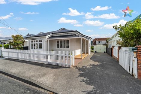 Photo of property in 11 Bay Street, Petone, Lower Hutt, 5012