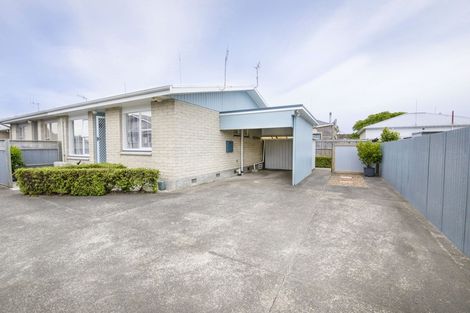 Photo of property in 3/1 Shamrock Street, Napier South, Napier, 4110