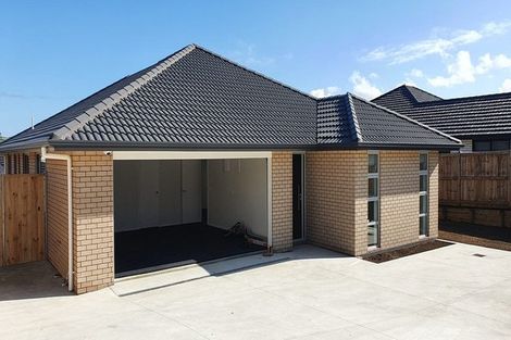 Photo of property in 58 Helenvale Crescent, Pokeno, 2402