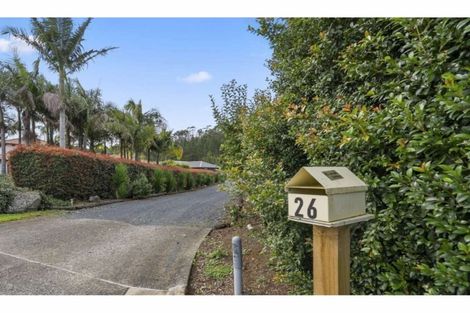 Photo of property in 26 Riverbank Drive, Kerikeri, 0230