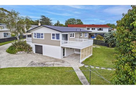 Photo of property in 21 Clyde Street, Dargaville, 0310