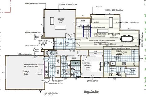 Photo of property in 5 Shiloh Lane, Sockburn, Christchurch, 8042