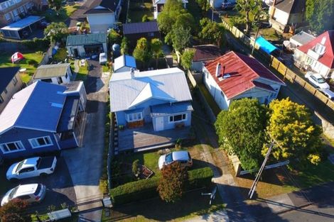 Photo of property in 41 Park Avenue, Otahuhu, Auckland, 1062